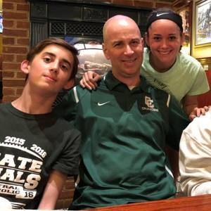 Meet your Posher, Sandra